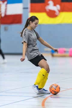 Bild 73 - wBJ NFV Futsalmeisterschaft